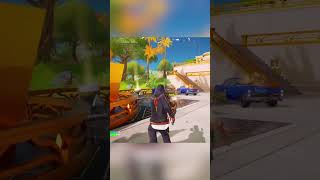 NEW FORTNITE EMINEM MINIGUN [upl. by Cornwell]