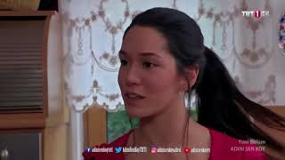 Zehra ❤ Omer  Adini Sen Koy English  Episode 51 part 5 [upl. by Dennett]