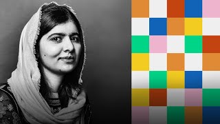 An optimistic look at the future of girls education  Malala Yousafzai [upl. by Andree]