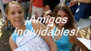 Video becas MEPSYD 2009 [upl. by Anthe911]