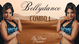 Bellydance Combo Musique  Baladi Rhythm Loop 44 Rhythm [upl. by Gelhar]