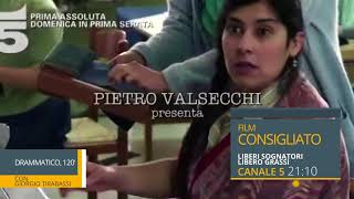 Stasera in tv – Programmi tv di oggi 14 gennaio 2018 [upl. by Esirahc]