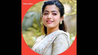 Heroine Rashmika Remuneration For Pushpa2 [upl. by Gnaht]