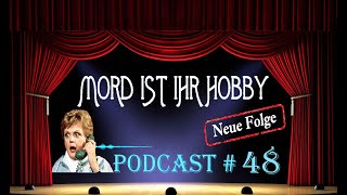 Mord ist ihr Hobby  HörspielPodcast  S11 Folge 1721 [upl. by Edvard]