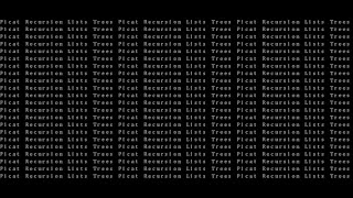 Introduction to Constraint Logic Programming Through Picat Lists and Trees [upl. by Ostraw]