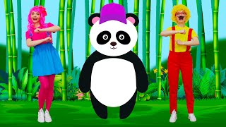 A Ram Sam Sam song for kids  more nursery rhymes by Do Re Mi [upl. by Puett435]