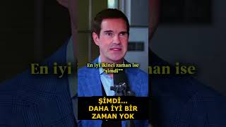 Şimdi Daha İyi Bir Zaman Yok [upl. by Enomys]