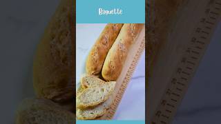 French Baguette  Easy Homemade Baguette Recipe baguette baguettes frenchbaguette [upl. by Annyrb]