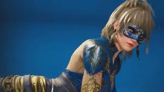 Tekken 8 Zafina powerful New Setups Buffs Combo Reset Guide All Zafinas Must know Patch 104 [upl. by Aihseym]