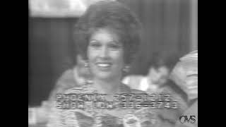 KTARTV 12 1974 Easter Seals Telethon Year Tape Ending [upl. by Erdnaed410]