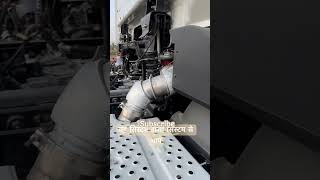 अशोक लीलैंड H सीरीज इंजन ashokleyland all detaion about HSeries engine automobile truckdriver [upl. by Janifer]