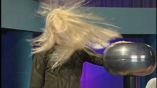 Static Electricity Fun with Science Bob [upl. by Andaira]