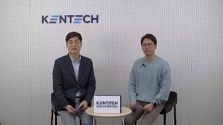 KENTECH 2024학년도 학부 수시모집 온라인 창의성 면접 안내 영상 [upl. by Neenaej]