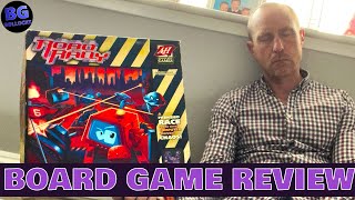 RoboRally Board Game Review  Still Worth It [upl. by Doniv]