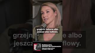 Aleksandra Jurkowska Czy zielona energia to ściema [upl. by Nagad771]