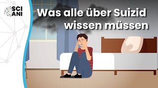 Was alle über Suizid wissen müssen [upl. by Jobe]