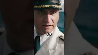 These Nazi Sailors Inspect A Passing Ship  WW2 Movie  THE MINISTRY OF UNGENTLEMANLY WARFARE [upl. by Noah]