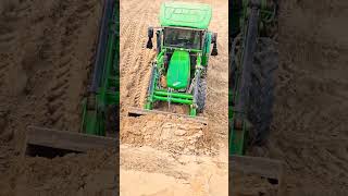 John deere stand ac [upl. by Neros]