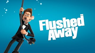 Flushed Away 7Flix Intro [upl. by Tiras909]