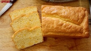 Keto Connects Best Keto Bread Recipe Almond Flour Bread  Headbangers Kitchen Collaboration [upl. by Ahsemat201]