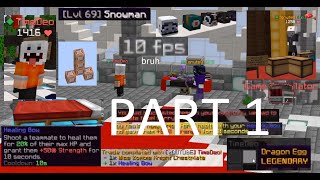 TimeDeo Joined my Stream and it was AMAZING Part 12 [upl. by Astrahan]