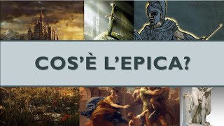 Cosè lepica [upl. by Assilla214]