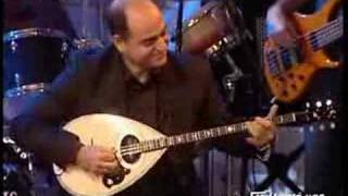 Manolis KarantinisSolo Bouzouki [upl. by Finella825]