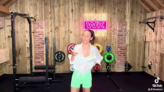 Lift sculpt amp Sweat Challenge  Live NOW [upl. by Yelsha]