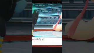 Cynthia Obliterated Me bdsp pokemon nintendo elitefour pokemonchampion movieclip [upl. by Irving]