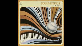 Jimmy Q  Soulmetrics Volume 3 [upl. by Nevek]