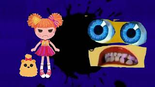 RoboSplaat Toons Short Angry German Kid Beats Up Dr Klasky Csupo [upl. by Bonine]