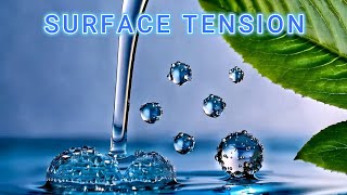 SurfaceTension Part 4 English  Pathfinder6  by Anand [upl. by Iand]