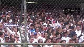 Canciones y gritos hinchada LDU [upl. by Kitrak441]