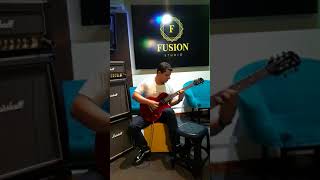 Whotta Lotta Love  Led Zeppelin  Cover Gustavo Duarte [upl. by Adlar]