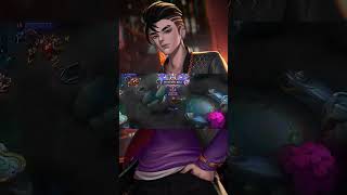 mobilelegends mlbb choufreestyle choutiktokfreestyle [upl. by Acul]