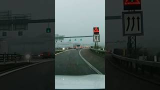 Pannenstreifenumnutzung PUN autoprüfung fahrschule autobahn pun pannenstreifenumnutzung [upl. by Annairam143]