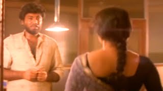 Sathyaraj Came to Meet His Girlfriend  சத்யராஜ் தனது காதலியை சந்திக்க வந்தார் [upl. by Ellard]