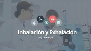 Inhalación y Exhalación [upl. by Soelch3]