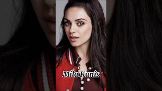 Mila Kunis Top 5 Movies shorts trending movie ytshorts milakunis [upl. by Weisler]