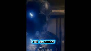 The Strongest Speedster Savitar Edit [upl. by Lertram524]