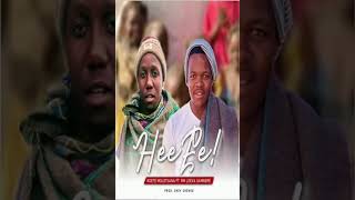 Hee ee Koete Molotsana ft Rm Leeva Sannere [upl. by Akirahc]