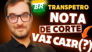 ATENÇÃO NOTA DE CORTE VAI SURPREENDER   CONCURSO TRANSPETRO 2023 [upl. by Massimo]