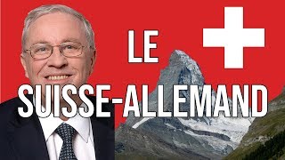 LE SUISSE ALLEMAND [upl. by Ahsha]