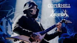 Lamentari  Tragoedia In Domo Dei Live at Copenhell 2023 [upl. by Xirtaeb344]