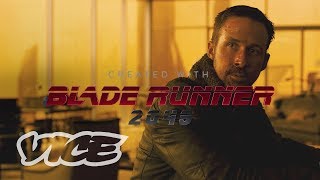 Blade Runner 2049 Hunted Trailer 2017 [upl. by Charters]