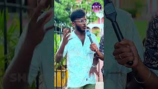 Adhu Oru Marana Vali💔🥺 Shit Talks VJRK VoxPop BoysFeelings Tamil Viral [upl. by Reema]