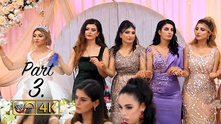 Karim amp Hilan  Part 03  Honar Kandali  by Roj Company [upl. by Varin]