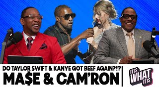 TAYLOR SWIFT GOT KANYE WEST THROWN OUT THE SUPER BOWL amp DONT BE THE NEXT SUCKER  S3 EP29 [upl. by Aisiat]