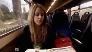 Peaches Geldof Teenage Mind  Extracts  Sky One 2005 [upl. by Kara-Lynn]