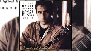 David Broza  Love Comes With A Hook [upl. by Fran]